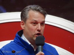 Wahlveranstaltung in der Lugner City 26.04.2025